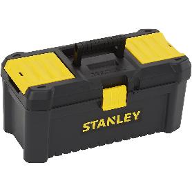 CAJA DE HERRAMIENTAS DE PLÁSTICO 16/40CM STANLEY