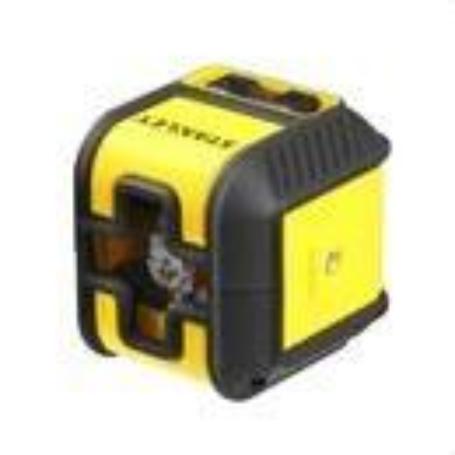 MEDIDOR LASER CUBIX STHT-77498-1 STANLEY