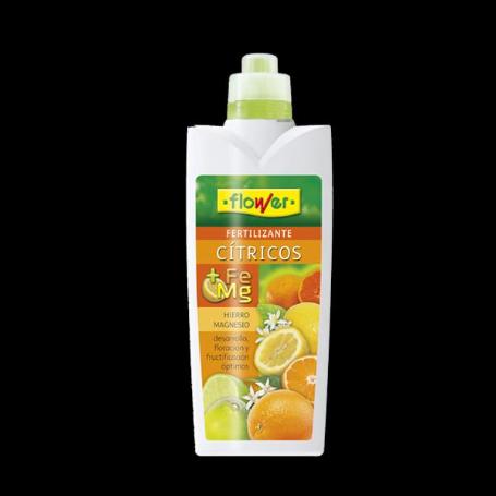 ABONO LIQUIDO CITRICOS 1L 1-10731