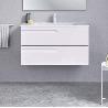 SET MUEBLE+LAVABO MIO BL M TIR. NEG C0073467 ROYO