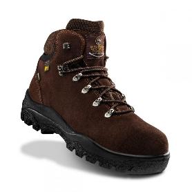 BOTA PEGASO TOP MARRON 44 FAL