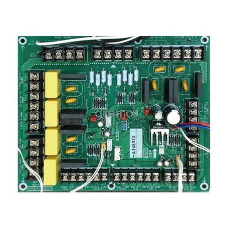 PCB FUNCIONES AVANZADAS CZ-NS4P PANASONIC