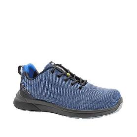 ZAPATILLA FORZA SPORTY S3 AZUL ESD T-43 PANTER