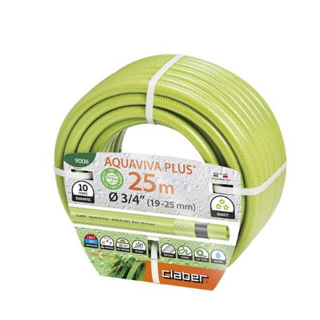 ROLLO MANG. AQUAVIVA PLUS D. 3/4 M.25 CLABER