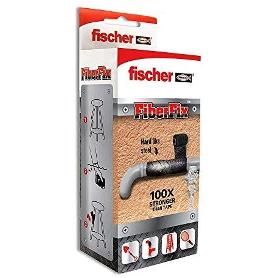 CINTA FIBERFIX 5*130 CM 533222 FISCHER