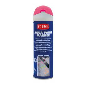 BOTE SPRAY AQUA PAINT MARKER FUCSIA 500 32462-AA