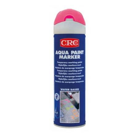 BOTE SPRAY AQUA PAINT MARKER FUCSIA 500 32462-AA