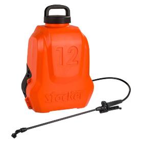 BOMBA DE MOCHILA 12 L LI-ION 239