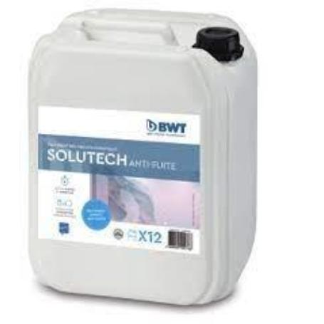 ANTIFUGAS 500 ML SOLUTECH 007471SP ATH