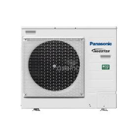 UD. EXTERIOR AQUAREA 9 KW WH-UD09JE5-1 PANASONIC