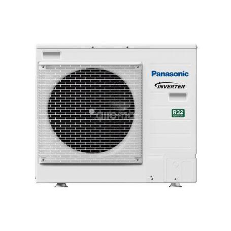 UD. EXTERIOR AQUAREA 9 KW WH-UD09JE5-1 PANASONIC