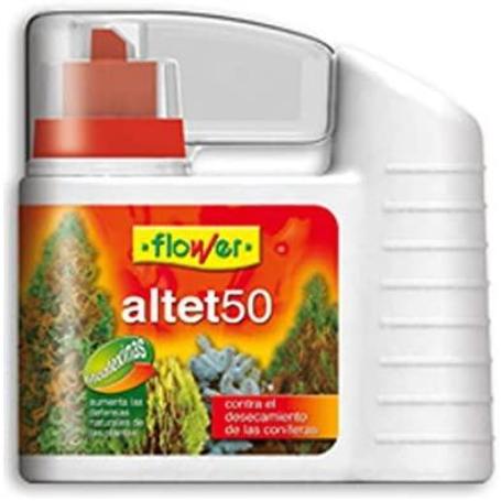 ALTET-50 ANTIDESECANTE 400ML 30548 FLOWER