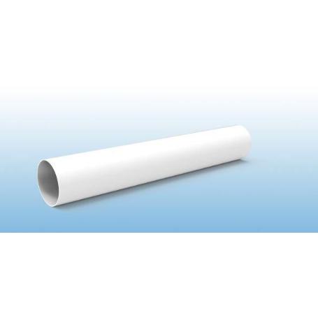 TUBO S. PARED MACHO 80*1000 8-1000MMP1 FIG