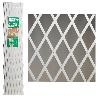 CELOSIA PVC BLANCA EXTENSIBLE 2X1 METROS.