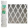 CELOSIA PVC BLANCA EXTENSIBLE 3X1 METROS.