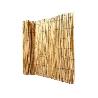 BAMBU PELADO 5M.X200CM. R 5MT