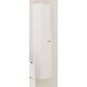 COLUMNA MIO BLANCO MATE  DCH.162X36,5X24 ROYO