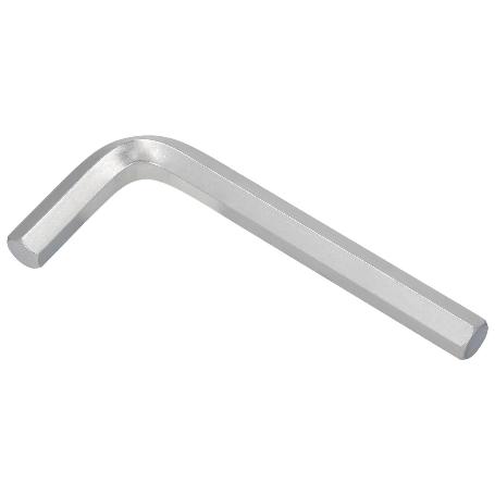 LLAVE ALLEN STANDAR ACERO CROMO VANADIO PROFESIONAL 14 MM. LLAVE HEXAGONAL, LLAVE ALLEN TALLER MECANICA, LLAVE ALLE