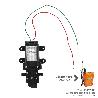 MOTOR PARA SULFATADORA 08052000 SULFATADORA ELECTRICA A BATERIA 12 V / 8 AMPERIOS