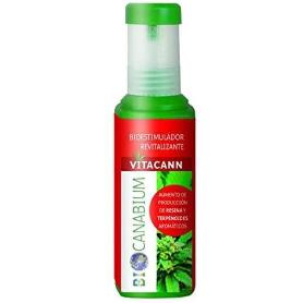 CANABIUM VITACANN BIOEST. 250 ML 10772 FLOWER