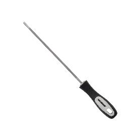 LIMA CON MANGO MOTOSIERRAS 320 MM. Ø 4,8 MM.