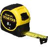 FLEXOMETRO FAT-MAX 8M STANLEY 0-33-728