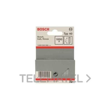 RECAMBIO 1609200390 BOSCH