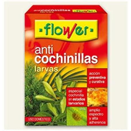 ANTI COCHINILLAS 10ML 30570 FLOWER