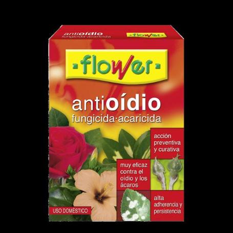 ANTI-OIDIO SOBRES 6*15GR 30518 FLOWER