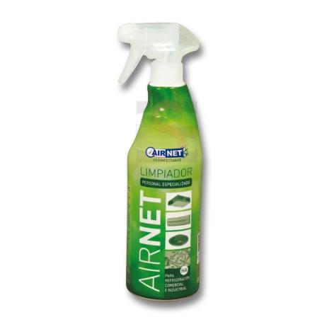 DESINFECTANTE AIRNET 750 ML. 10262501 CH QUIMICA