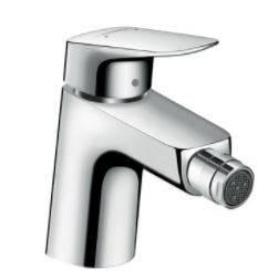 MONOMANDO BIDÉ LOGIS 70 71204000 HANSGROHE