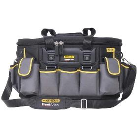 BOLSA DE TAPA REDONDA 50CM FATMAX FMST1-70 STANLEY