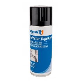 SPRAY DETECTOR DE FUGAS 400 ML. 7957 UNECOL