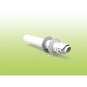 TRAMO TERMINAL COAXIAL 60/100 610TDFHP15 FIG