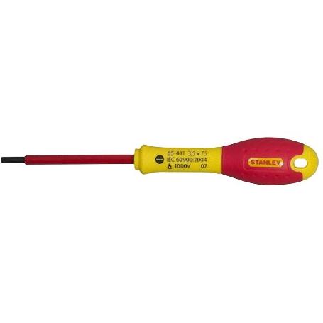 DESTORNILLADORES FATMAX PLANA 3,5 X 75 MM