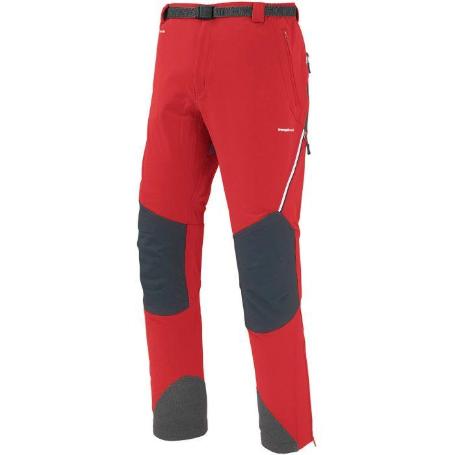 PANTALON EXTREME ANTICORTE CLS1 ROJO 2XL