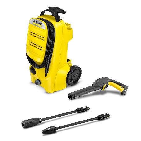 HIDROLIMPIADORA K 3 COMPACT 1.676-200.0 KARCHER