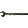 LLAVE PLANA 894M-65 BAHCO