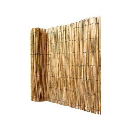 BAMBU PELADO 5M.X100CM. R 5MT