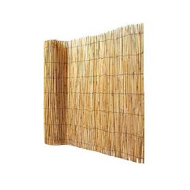 BAMBU PELADO 5M.X150CM. R 5MT