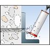 ANCLAJE FSL M12X110 D16 - 25C