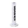 ORBEGOZO VENTILADOR TORRE  BLA 77 CM ALT 45 W TW 0745 REF 16126