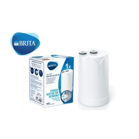 BRITA RECAMBIO FILTRO NEW ON-TAP PACK 1 1037406