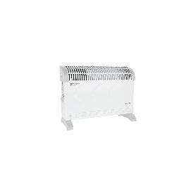 ORBEGOZO CONVECTOR TURBO CVT 3300 2000 WT 3 NIVELES REF 17297