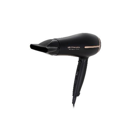 ORBEGOZO SECADOR DE PELO SE 2074 2000 W MANGO PLEGABLE REF 17253