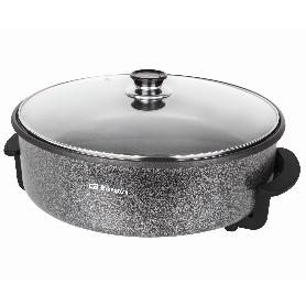 ORBEGOZO PIZZA PAN OLLA PAELLERO PZ 8100 40 CM 1500W REF 15556