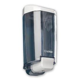 DISPENSADOR DOSIFICADOR GEL FUME CJ-1006 1L LOSDI REF 71507