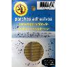 PARCHE MALLA MOSQUITERA F VIDRIO GRIS 9X14.5CM  REF MOSQG9X14.5