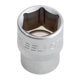 LLAVE DE VASO 1/2&QUOT; BOCA HEXAGONAL / 6520-28