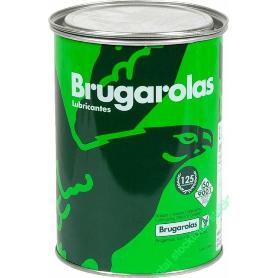 GRASA LITICA GA N 90 1KG BRUGAROLAS